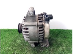 Recambio de alternador para ford fiesta (cbk) 1.3 cat referencia OEM IAM 2S6T10300FC 104AH - VISTEON POLEA.FIJA - 6.CANALES 2
