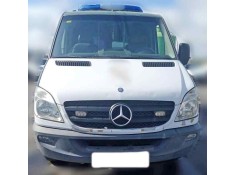 Recambio de capot para mercedes-benz sprinterii combi (desde 01.06) 211/215 cdi (906.711/713) referencia OEM IAM  906 - 06-13 