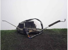 Recambio de cerradura puerta delantera izquierda para kia carens 2.0 turbodiesel cat referencia OEM IAM  02-06 5.PINES