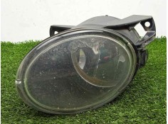 Recambio de faro antiniebla izquierdo para volkswagen passat variant (3c5) 2.0 tdi referencia OEM IAM SINREFERENCIA  
