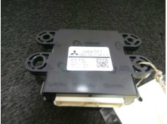 Recambio de modulo electronico para mitsubishi outlander (gf0) 2.2 di-d cat referencia OEM IAM 1640A011-0000G8C635MBA   2