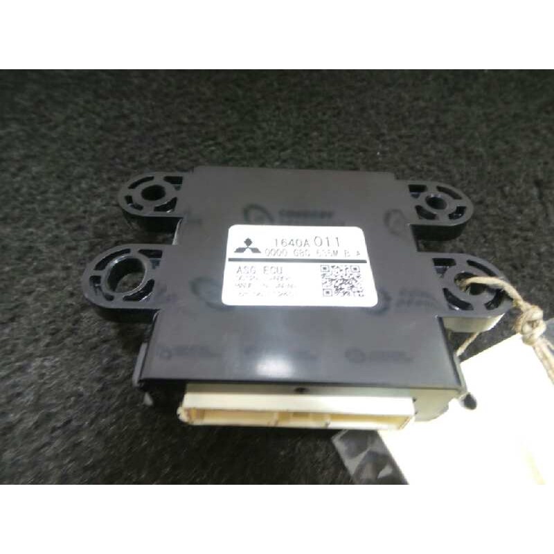 Recambio de modulo electronico para mitsubishi outlander (gf0) 2.2 di-d cat referencia OEM IAM 1640A011-0000G8C635MBA  