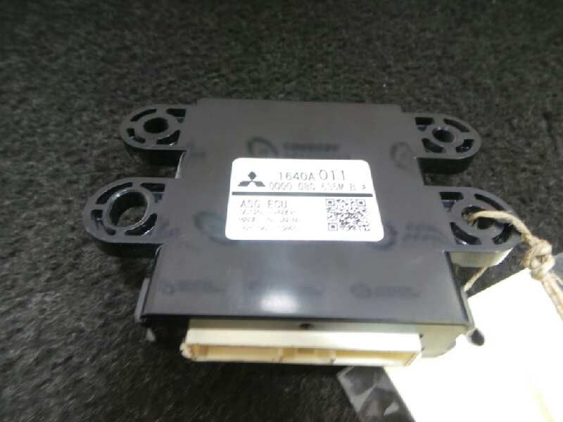 Recambio de modulo electronico para mitsubishi outlander (gf0) 2.2 di-d cat referencia OEM IAM 1640A011-0000G8C635MBA  