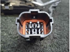 Recambio de cerradura puerta delantera izquierda para kia carens 2.0 turbodiesel cat referencia OEM IAM  02-06 5.PINES 2