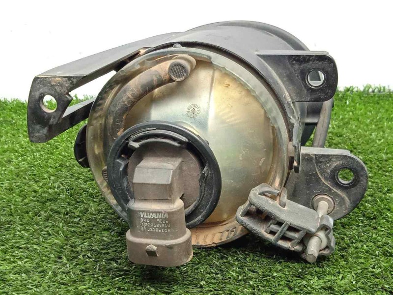 Recambio de faro antiniebla izquierdo para volkswagen passat variant (3c5) 2.0 tdi referencia OEM IAM SINREFERENCIA  