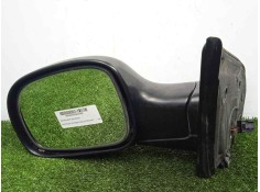 Recambio de retrovisor izquierdo para chrysler voyager (rg) 2.5 crd cat referencia OEM IAM SINREFERENCIA ELECTRICO - 5.CABLES NE