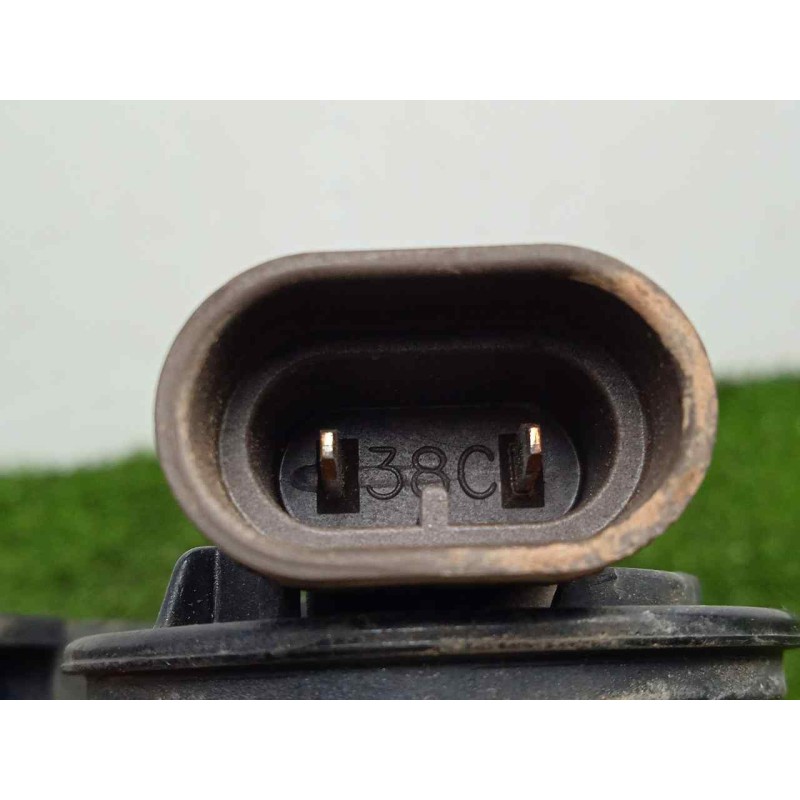 Recambio de faro antiniebla izquierdo para volkswagen passat variant (3c5) 2.0 tdi referencia OEM IAM SINREFERENCIA  