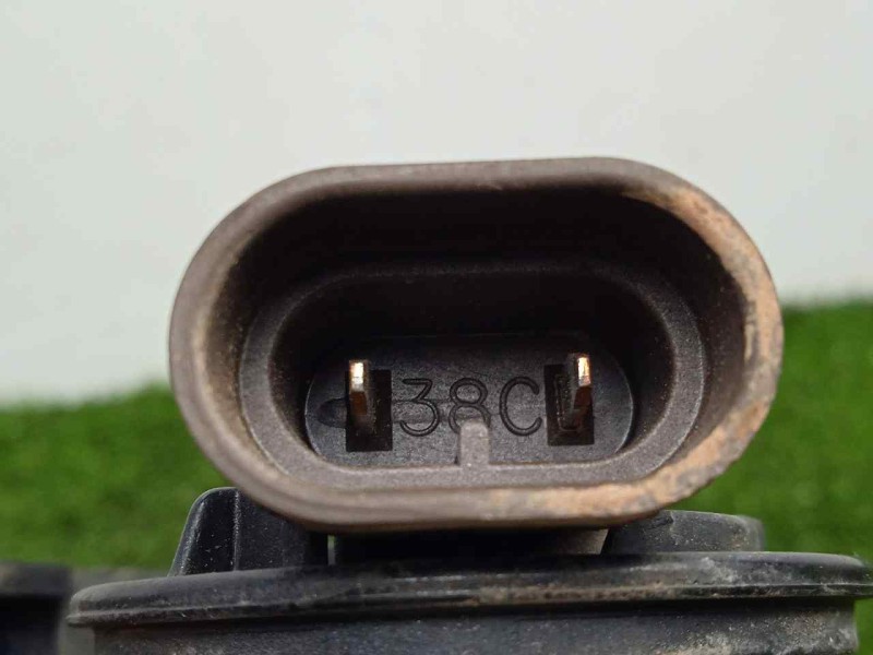Recambio de faro antiniebla izquierdo para volkswagen passat variant (3c5) 2.0 tdi referencia OEM IAM SINREFERENCIA  