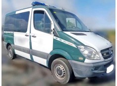 Recambio de puerta lateral corredera derecha para mercedes-benz sprinterii combi (desde 01.06) 211/215 cdi (906.711/713) referen