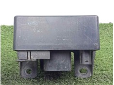 Recambio de caja precalentamiento para mercedes-benz vito (w638) combi 2.2 16v cdi turbodiesel cat referencia OEM IAM 0255452832