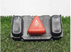 Recambio de warning para mercedes-benz clase e (w210) berlina diesel 3.0 turbodiesel cat referencia OEM IAM 2088200310  