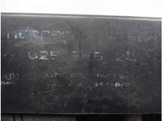 Recambio de caja precalentamiento para mercedes-benz vito (w638) combi 2.2 16v cdi turbodiesel cat referencia OEM IAM 0255452832 2