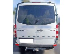 Recambio de paragolpes trasero para mercedes-benz sprinterii combi (desde 01.06) 211/215 cdi (906.711/713) referencia OEM IAM  9