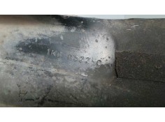 Recambio de soporte brazo suspension trasero izquierdo para audi a3 (8p) 2.0 tdi referencia OEM IAM 1K0505225C   2