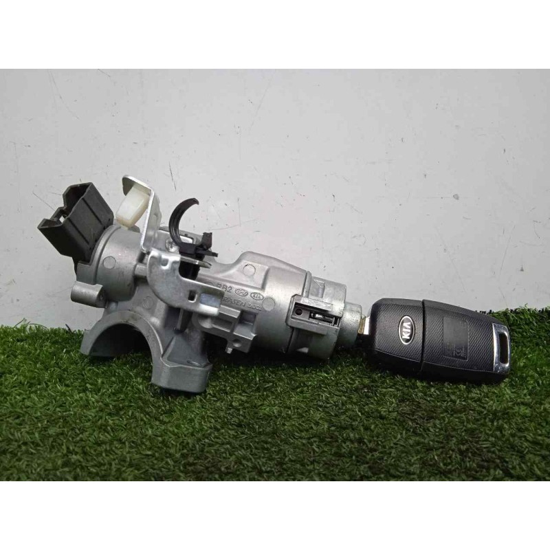 Recambio de conmutador de arranque para kia picanto (ja) 1.0 cat referencia OEM IAM SINREFERENCIA 6.PINES 