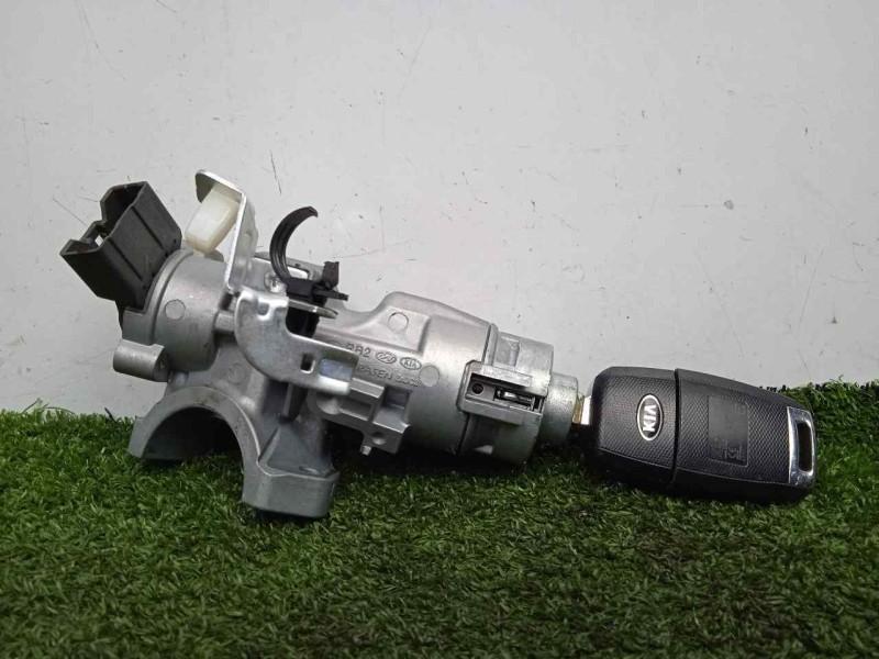 Recambio de conmutador de arranque para kia picanto (ja) 1.0 cat referencia OEM IAM SINREFERENCIA 6.PINES 