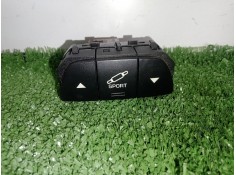 Recambio de interruptor para citroën c5 berlina 2.2 hdi fap cat referencia OEM IAM 96596729ZD  