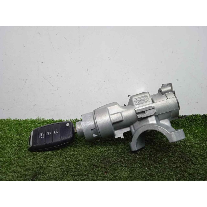 Recambio de conmutador de arranque para kia picanto (ja) 1.0 cat referencia OEM IAM SINREFERENCIA 6.PINES 