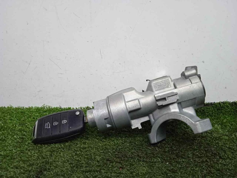 Recambio de conmutador de arranque para kia picanto (ja) 1.0 cat referencia OEM IAM SINREFERENCIA 6.PINES 
