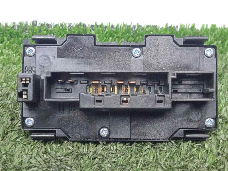 Recambio de warning para mercedes-benz clase e (w210) berlina diesel 3.0 turbodiesel cat referencia OEM IAM 2088200310  