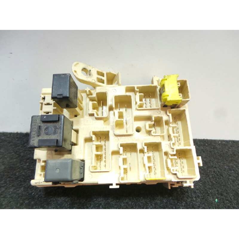 Recambio de centralita check control para toyota hilux (kun) 2.5 turbodiesel referencia OEM IAM 8264135220-0689002670  DENSO