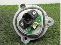Recambio de centralita faros xenon para man tge kasten (uy) 2.0 tdi referencia OEM IAM 7C0998477C-21360902-01570133 CENTRALITA.L 2
