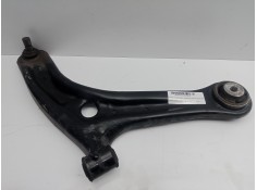 Recambio de brazo suspension inferior delantero derecho para ford fiesta (cb1) 1.25 16v cat referencia OEM IAM 13409  