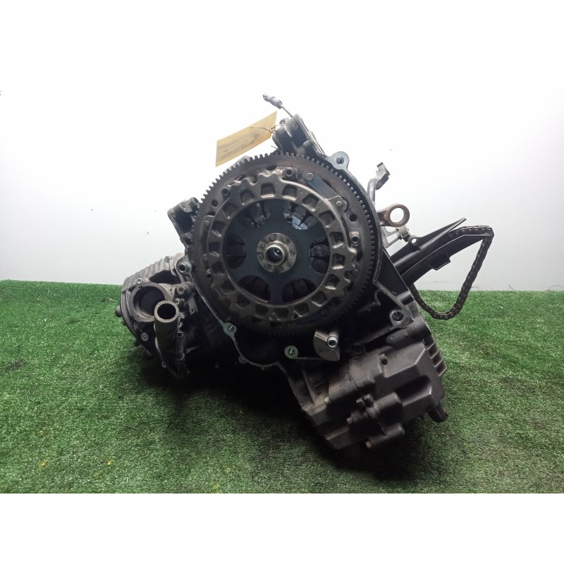 Recambio de despiece motor para bmw r 1200 rt/st referencia OEM IAM 122EF K26 