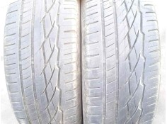 Recambio de pareja neumaticos para ssangyong rexton 2.7 turbodiesel cat referencia OEM IAM 255/60R18XL-112V 112V GENERAL GRABBER