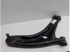 Recambio de brazo suspension inferior delantero derecho para ford fiesta (cb1) 1.25 16v cat referencia OEM IAM 13409   2