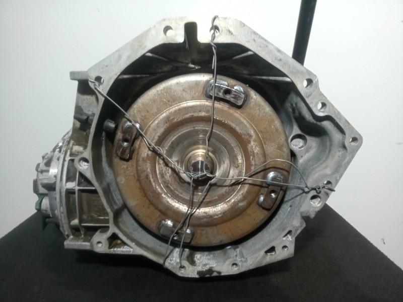 Recambio de caja cambios para chrysler 300 m (lr) 2.7 cat referencia OEM IAM 5014931AA AUTOMATICO 