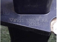 Recambio de caudalimetro para ford transit connect (tc7) 1.8 tdci cat referencia OEM IAM 8V2112B579AA 4.PINES  2