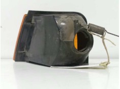 Recambio de piloto delantero derecho para seat toledo (1l) referencia OEM IAM  AMBAR  2