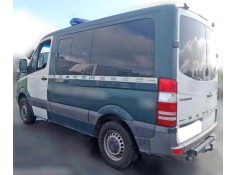 Recambio de puntera paragolpes trasera izquierda para mercedes-benz sprinterii combi (desde 01.06) 211/215 cdi (906.711/713) ref