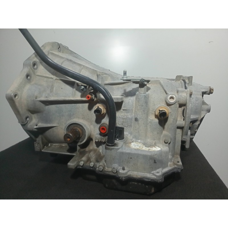 Recambio de caja cambios para chrysler 300 m (lr) 2.7 cat referencia OEM IAM 5014931AA AUTOMATICO 