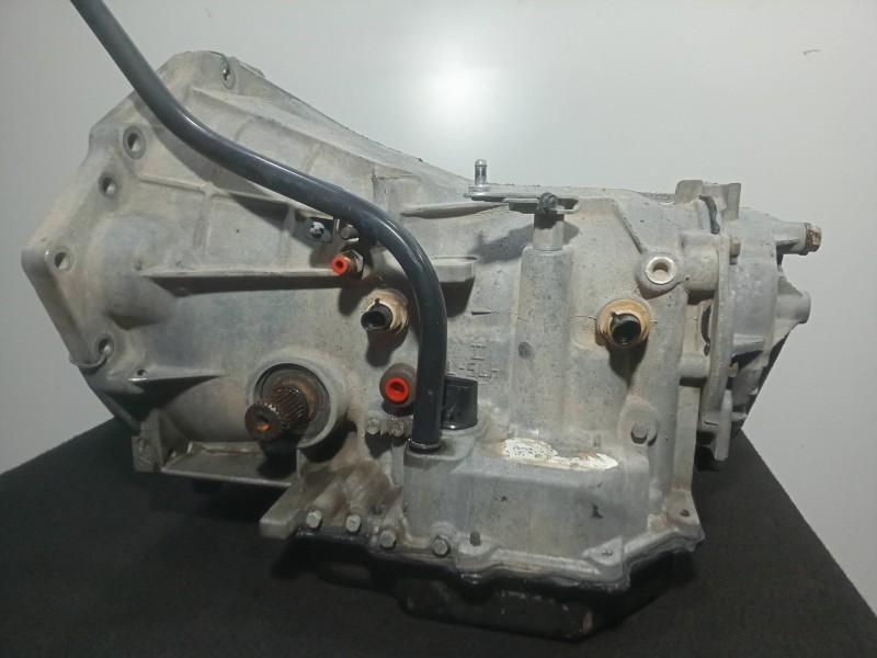 Recambio de caja cambios para chrysler 300 m (lr) 2.7 cat referencia OEM IAM 5014931AA AUTOMATICO 