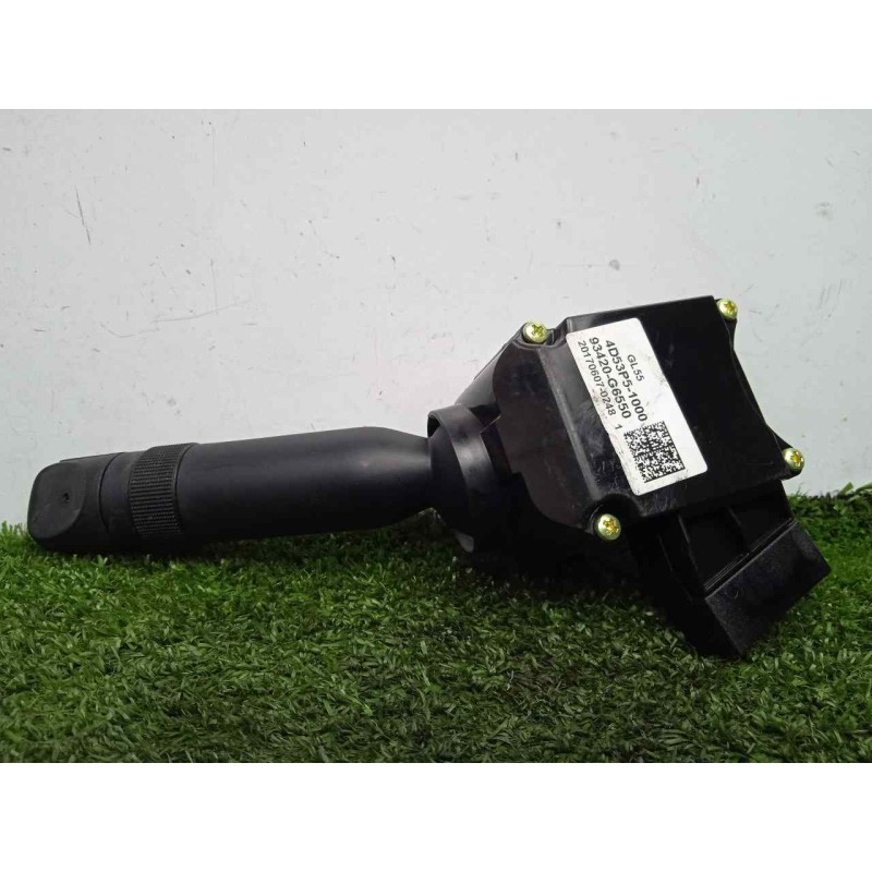 Recambio de mando limpia para kia picanto (ja) 1.0 cat referencia OEM IAM 4D53P51000-93420G6550  