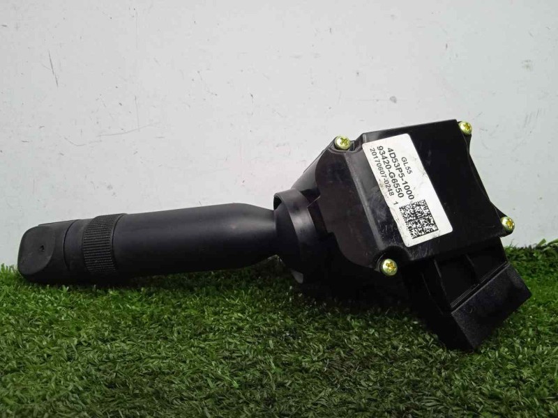 Recambio de mando limpia para kia picanto (ja) 1.0 cat referencia OEM IAM 4D53P51000-93420G6550  