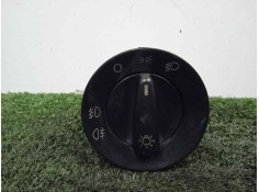 Recambio de interruptor luces para volkswagen passat berlina (3b3) 2.0 20v cat (alt) referencia OEM IAM 1C0941531A 2.ANTINIEBLAS