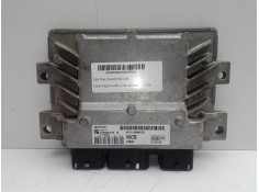 Recambio de centralita motor uce para ford fiesta (cb1) 1.25 16v cat referencia OEM IAM AV2112A650CB-S180047012B EMS2102 CONTINE