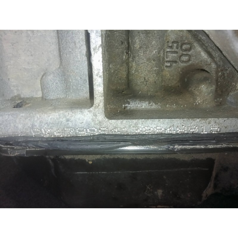 Recambio de caja cambios para chrysler 300 m (lr) 2.7 cat referencia OEM IAM 5014931AA AUTOMATICO 