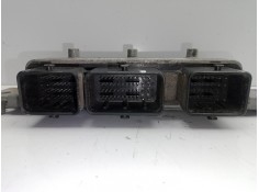 Recambio de centralita motor uce para ford fiesta (cb1) 1.25 16v cat referencia OEM IAM AV2112A650CB-S180047012B EMS2102 CONTINE 2