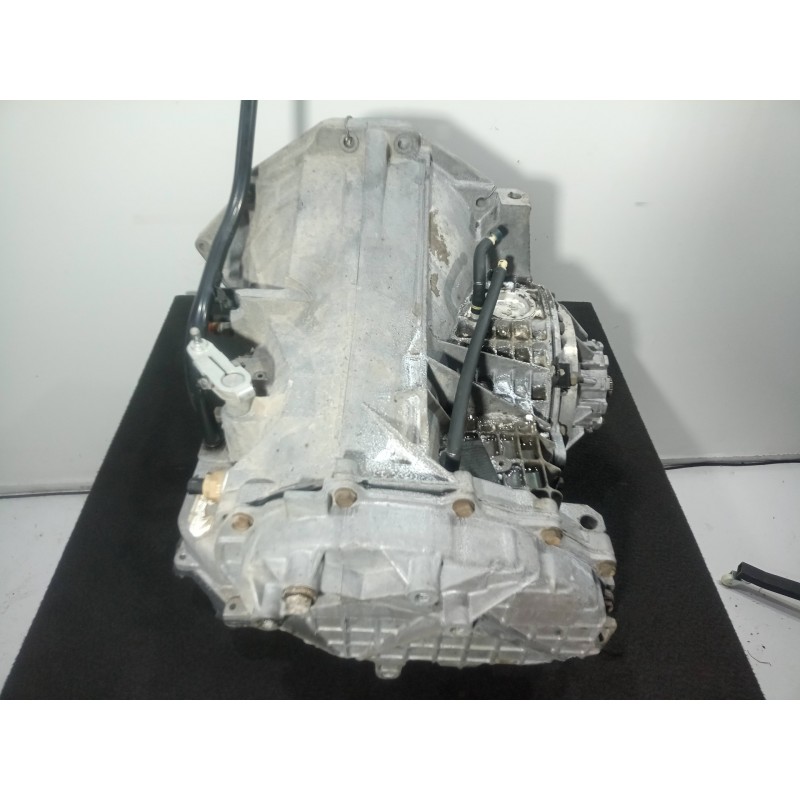 Recambio de caja cambios para chrysler 300 m (lr) 2.7 cat referencia OEM IAM 5014931AA AUTOMATICO 