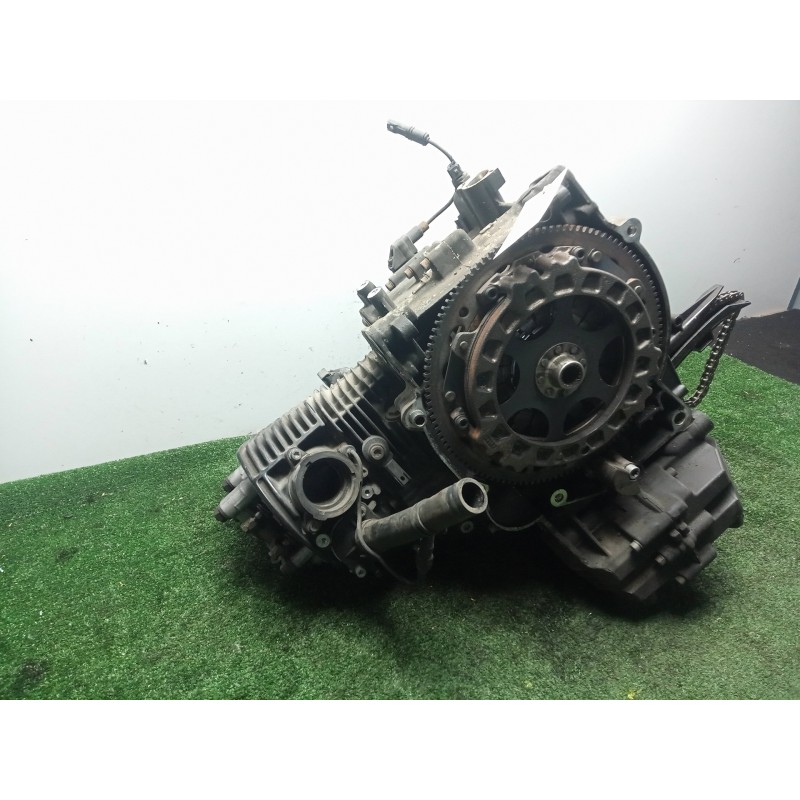 Recambio de despiece motor para bmw r 1200 rt/st referencia OEM IAM 122EF K26 