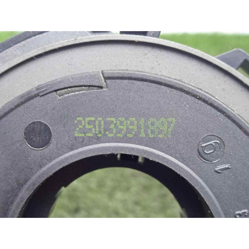 Recambio de anillo airbag para peugeot 406 berlina (s1/s2) 2.0 16v cat referencia OEM IAM 2503991897  