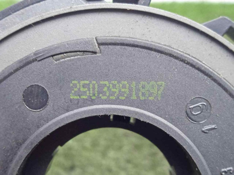 Recambio de anillo airbag para peugeot 406 berlina (s1/s2) 2.0 16v cat referencia OEM IAM 2503991897  