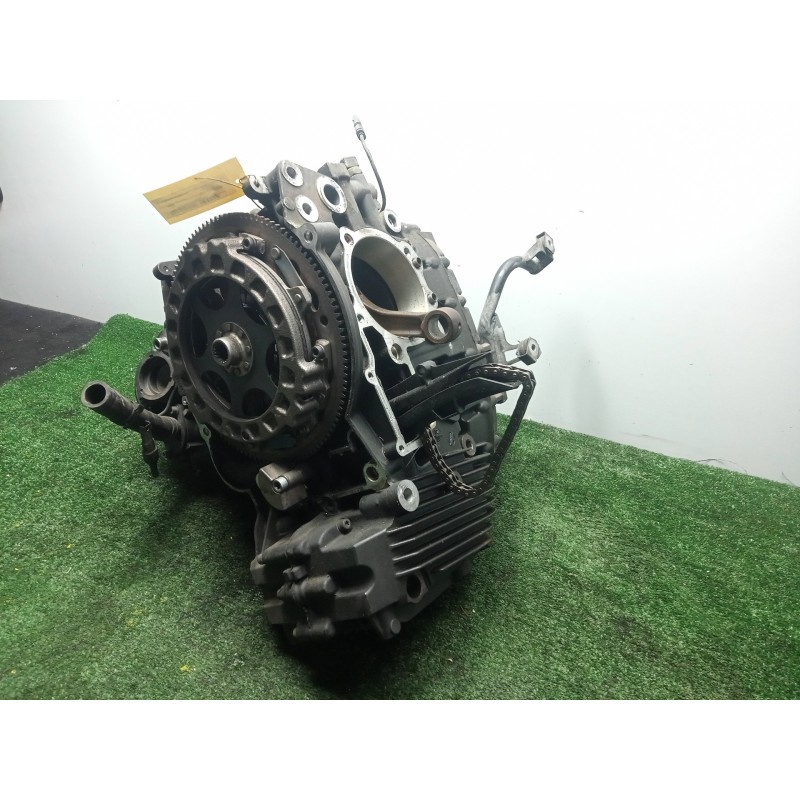 Recambio de despiece motor para bmw r 1200 rt/st referencia OEM IAM 122EF K26 