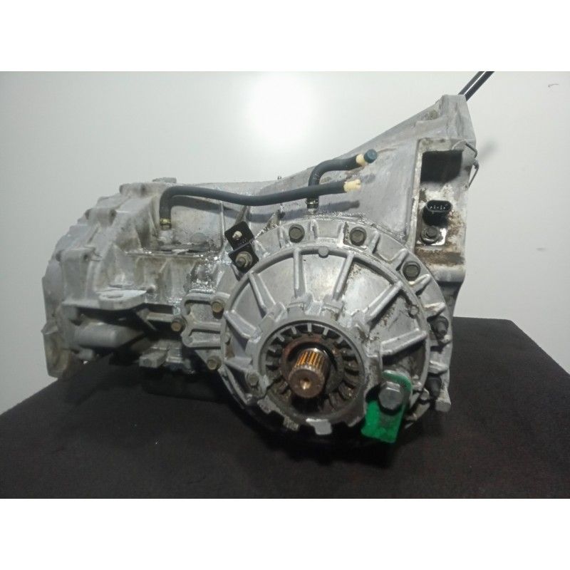 Recambio de caja cambios para chrysler 300 m (lr) 2.7 cat referencia OEM IAM 5014931AA AUTOMATICO 