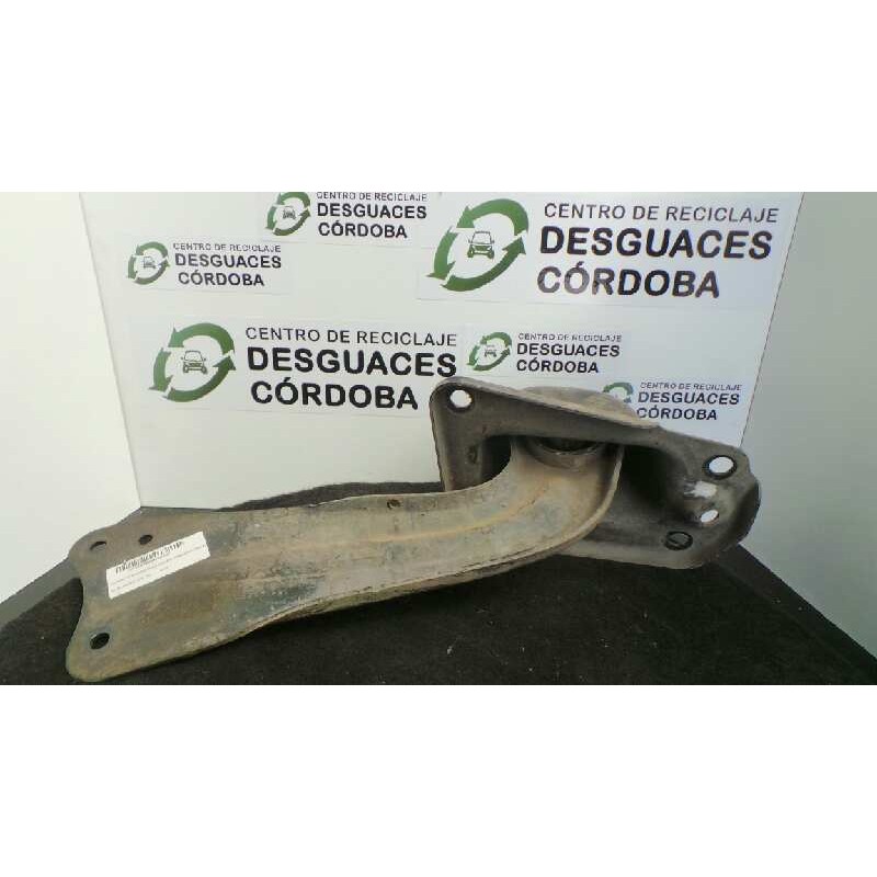 Recambio de soporte brazo suspension trasero izquierdo para audi a3 (8p) 2.0 tdi referencia OEM IAM 1K0505225C  