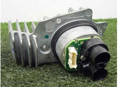 Recambio de centralita faros xenon para man tge kasten (uy) 2.0 tdi referencia OEM IAM 7C0941479A-01570131-21360302   2